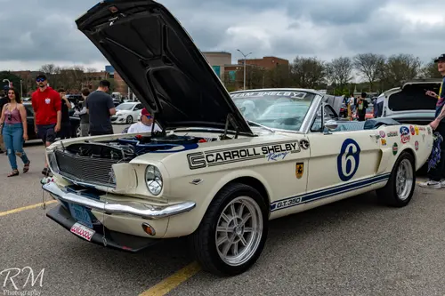 2024 Forest City Cars & Coffee Opener photo 12